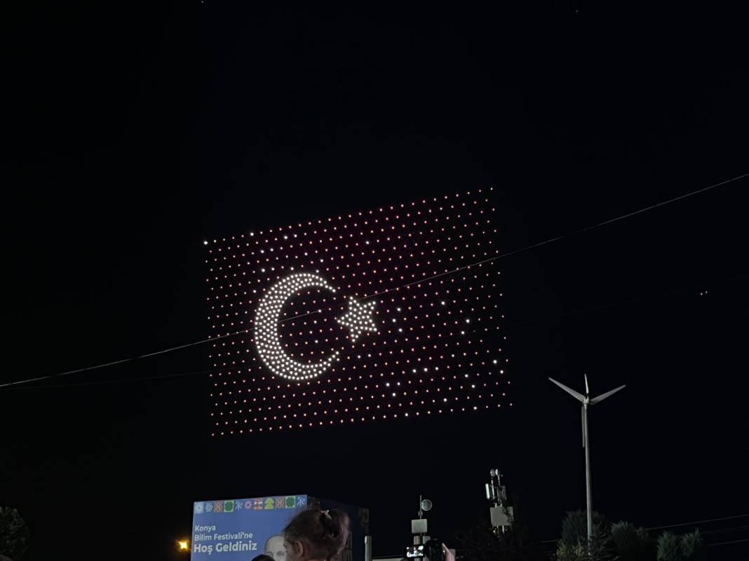 Konya’da 11. Bilim Festivali başladı! Bakan Çiftçi’den çarpıcı Türkiye mesajı 27